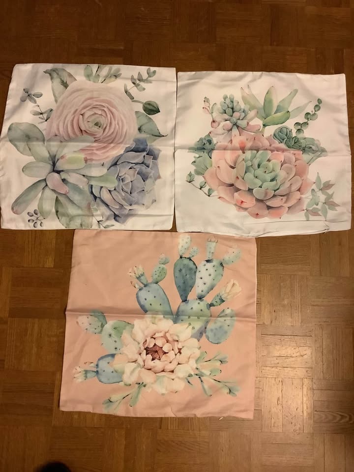 18” Pillow Covers - photo 4