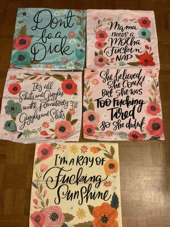 18” Pillow Covers - photo 5