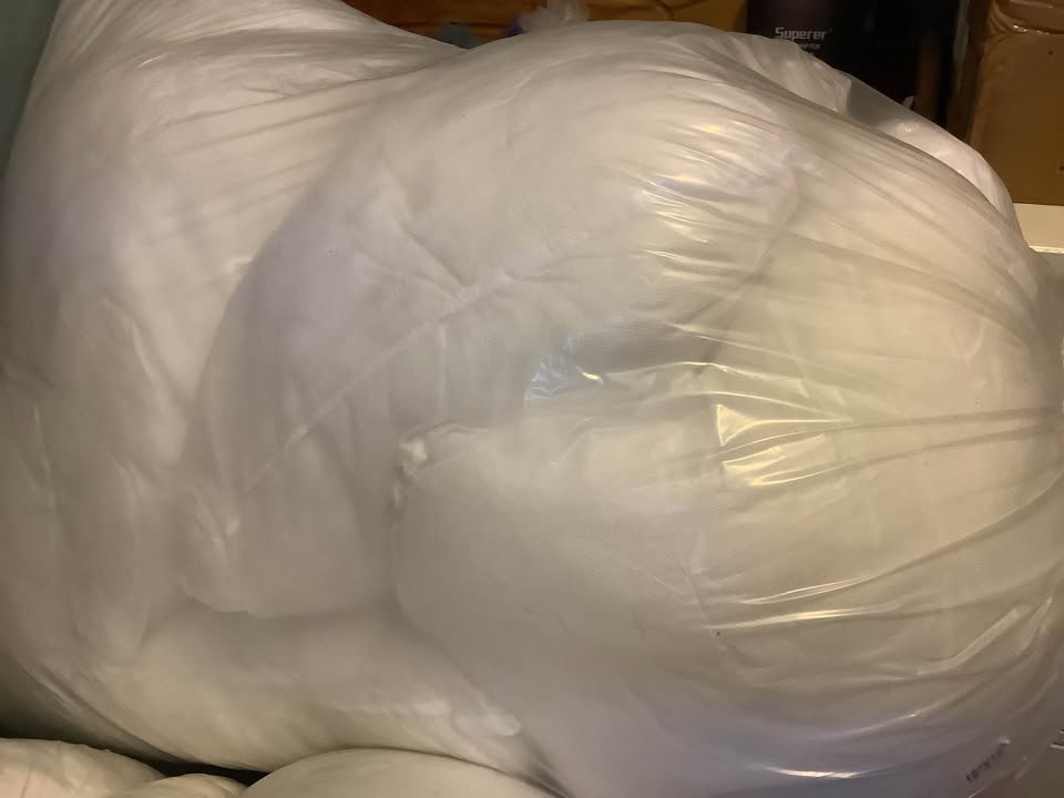 18” Christmas Pillow Covers - photo 4