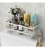 Over toilet Rack