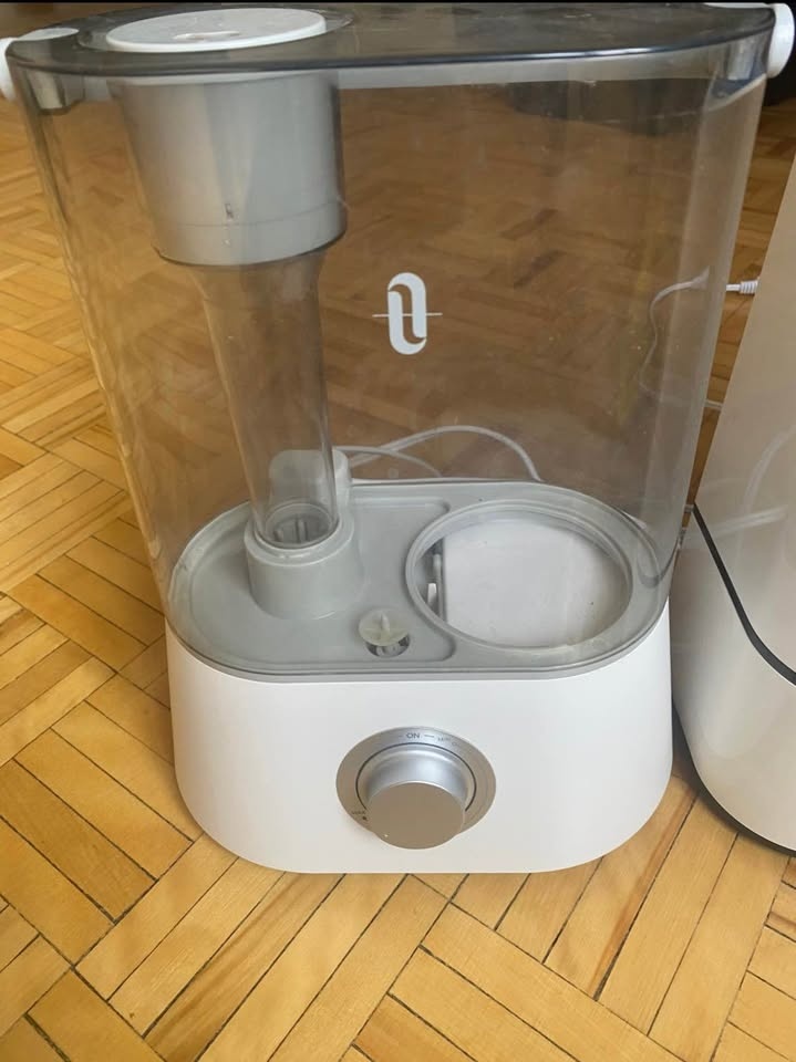 Humidifiers