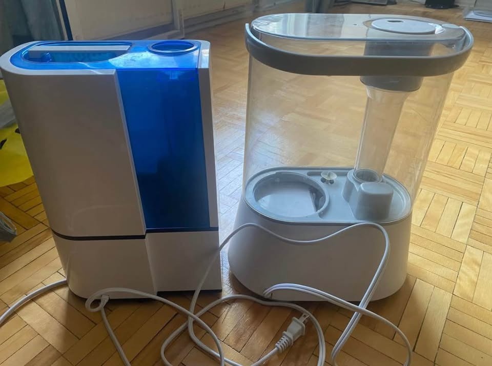 Humidifiers - photo 2