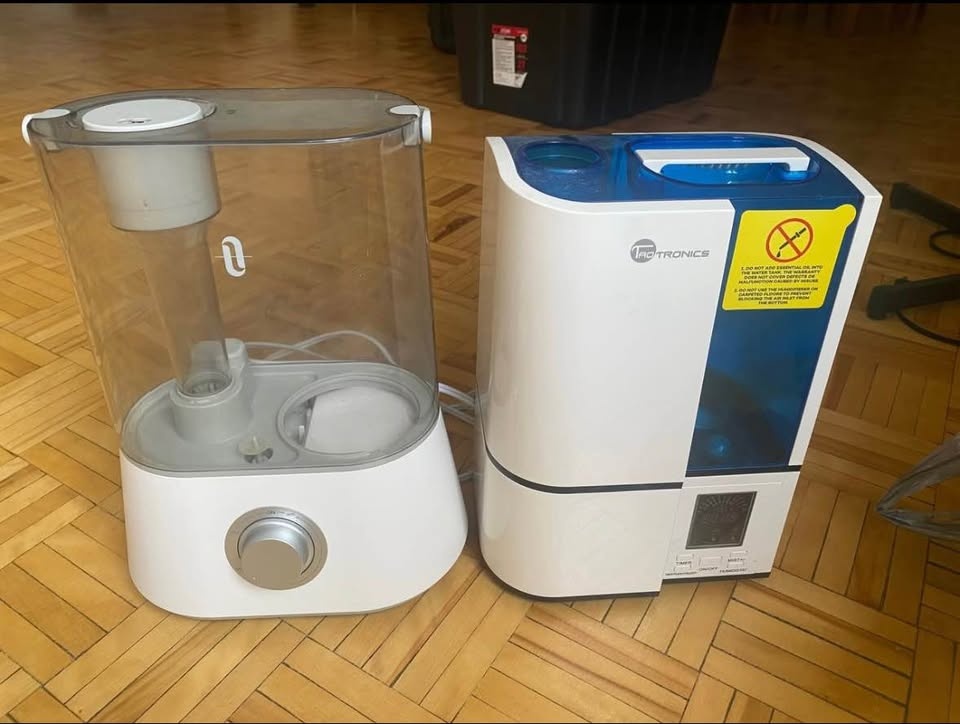 Humidifiers - photo 3