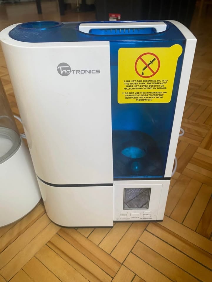 Humidifiers - photo 4