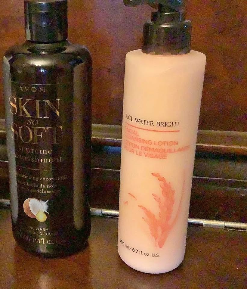 Avon Products