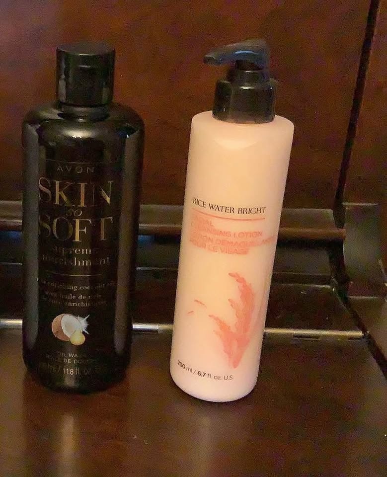 Avon Products - photo 2