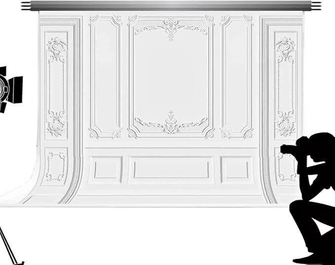 Kate Brand Backdrop - 75" x 60"