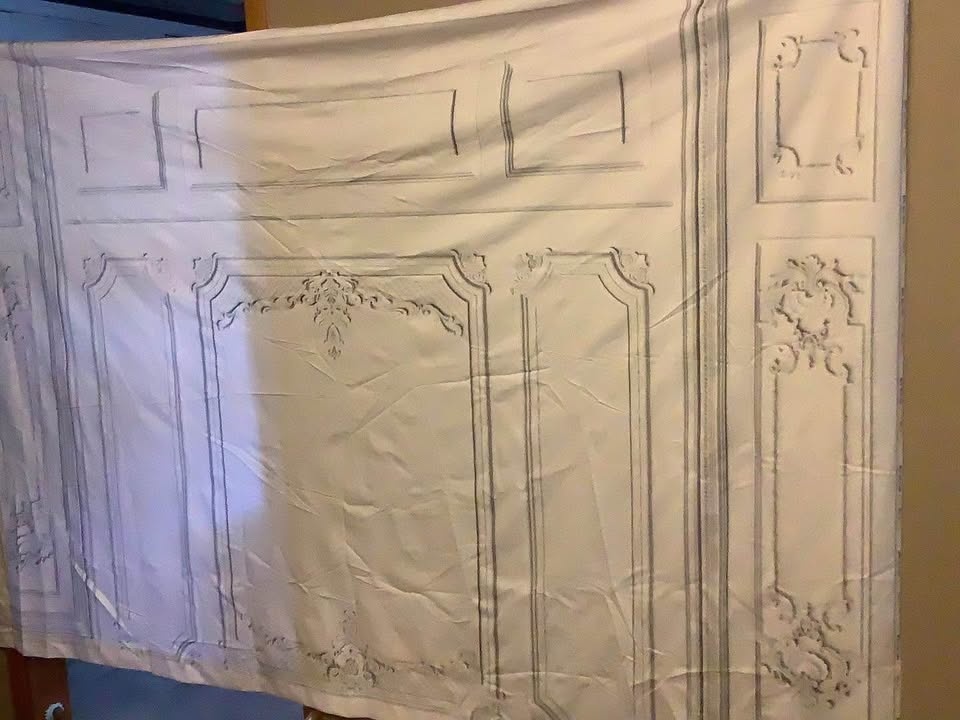 Kate Brand Backdrop - 75" x 60" - photo 3