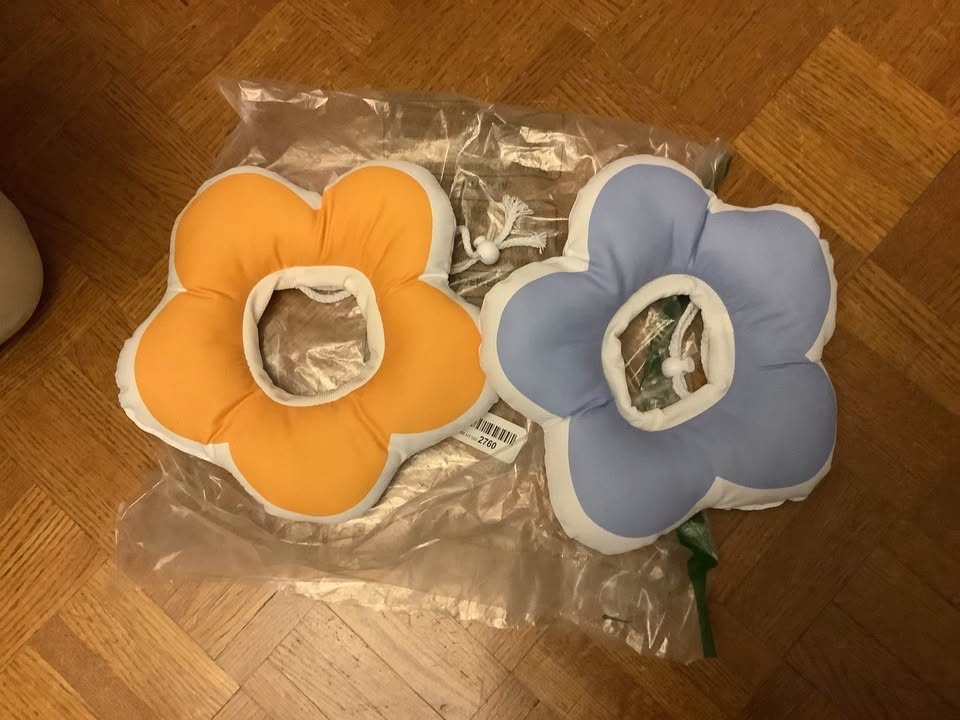 Pet Neck Ring - photo 2