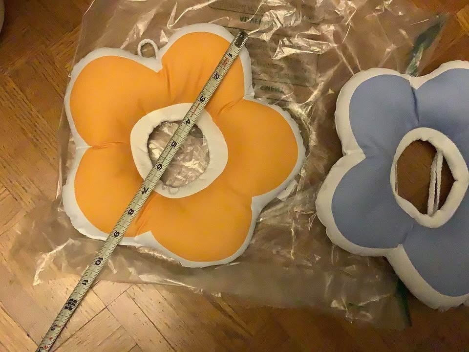 Pet Neck Ring - photo 3