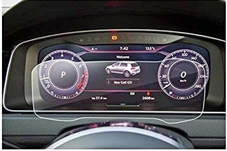 Tempered Glass for 2018 Golf