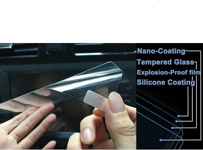 Tempered Glass for 2018 Golf - photo 2