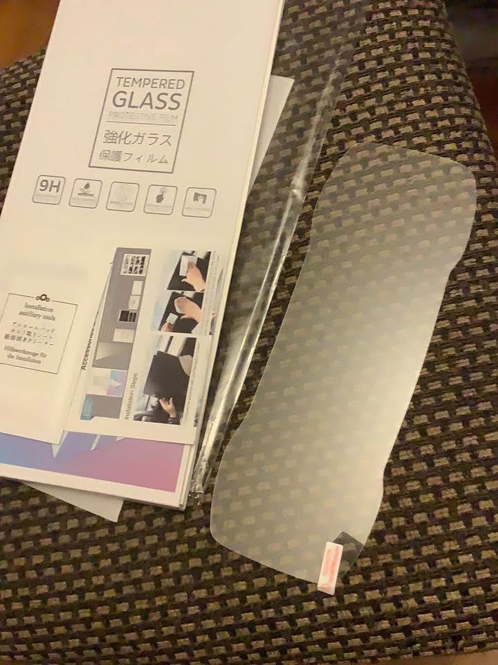 Tempered Glass for 2018 Golf - photo 4