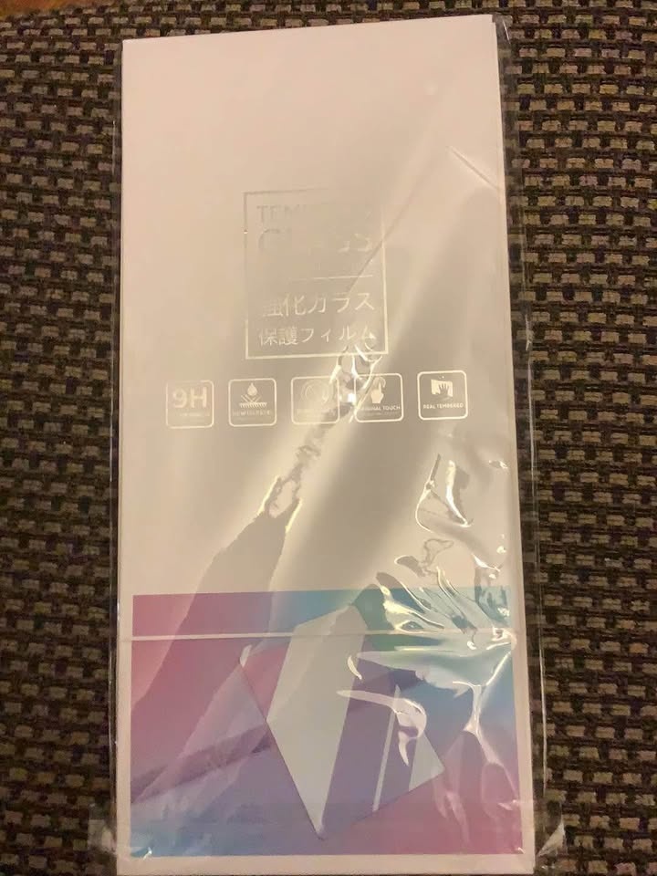 Tempered Glass for 2018 Golf - photo 5