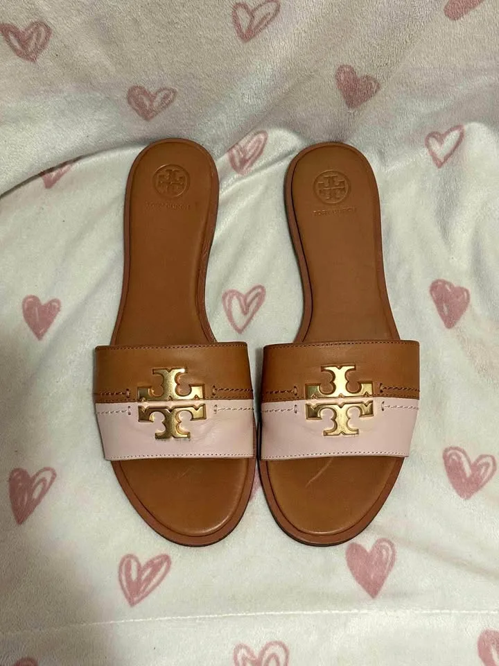 Tory Burch Everly Slide