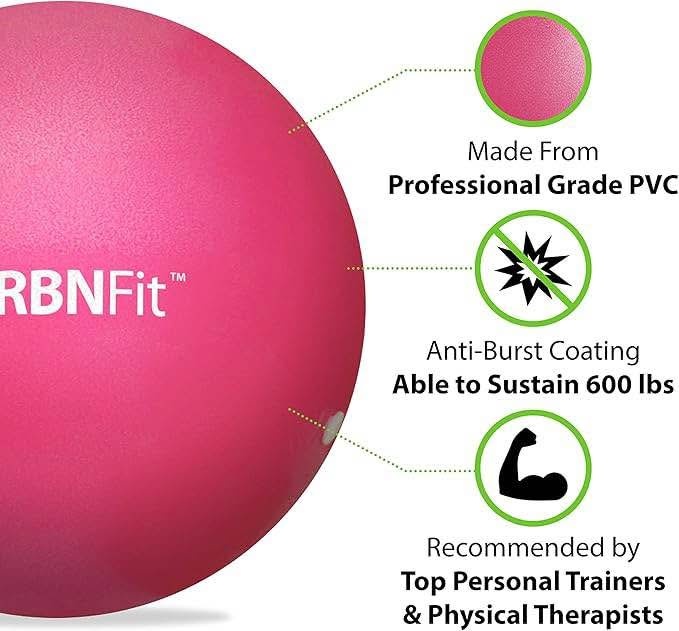 9” Fitness Ball - photo 2