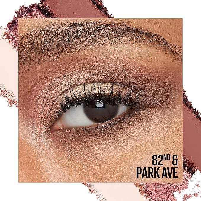 Maybelline shadow blocks - photo 2
