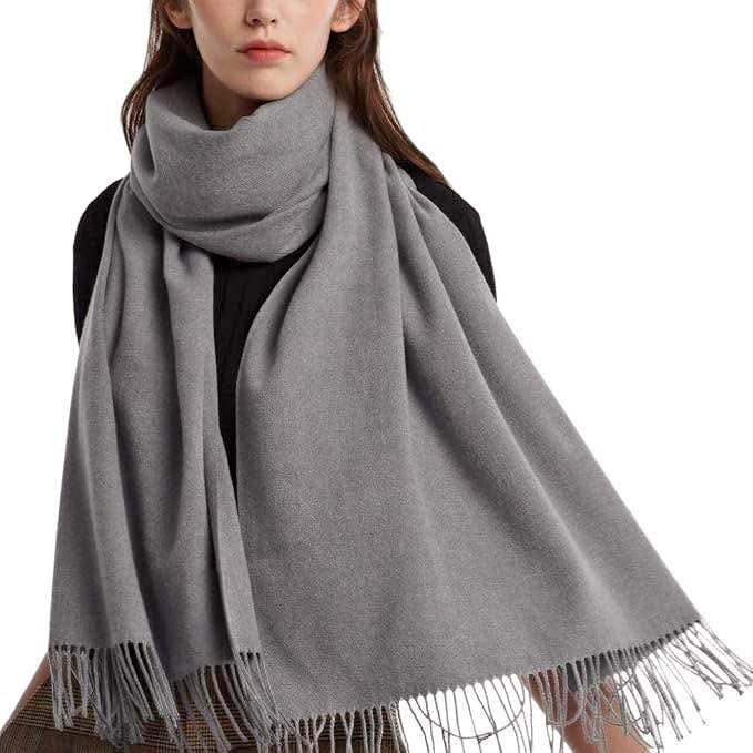 Shawl wrap