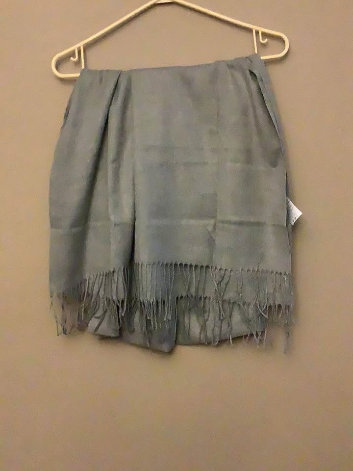 Shawl wrap - photo 2
