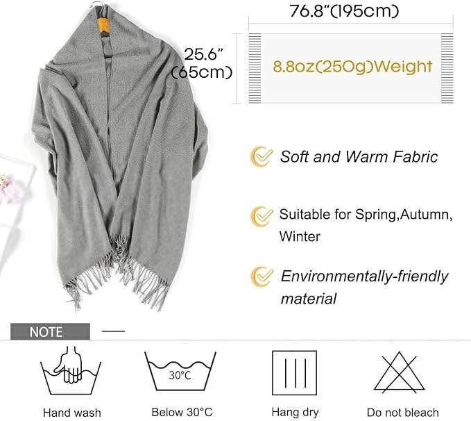 Shawl wrap - photo 4