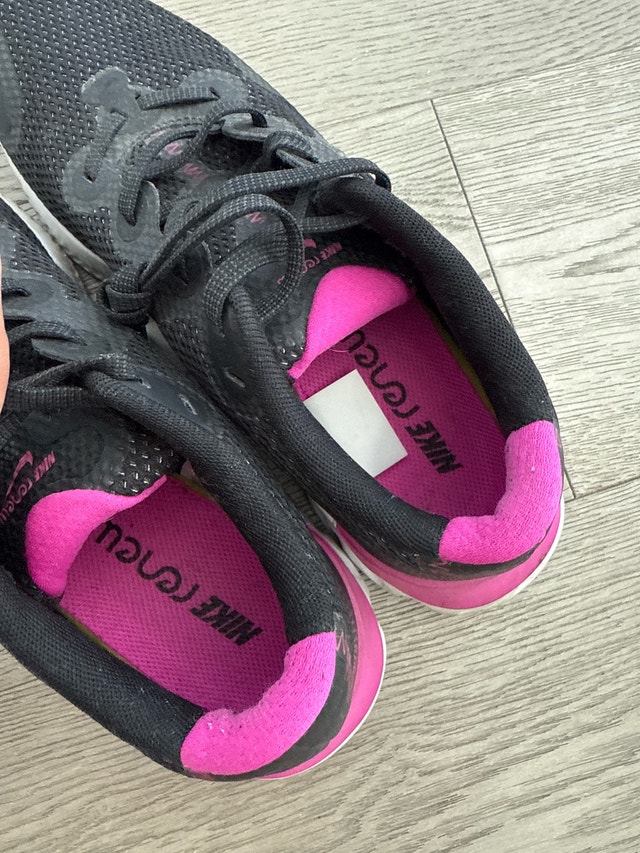Nike Renew Shoes - photo 4