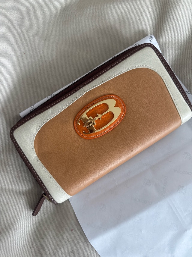 Braccialini Wallet