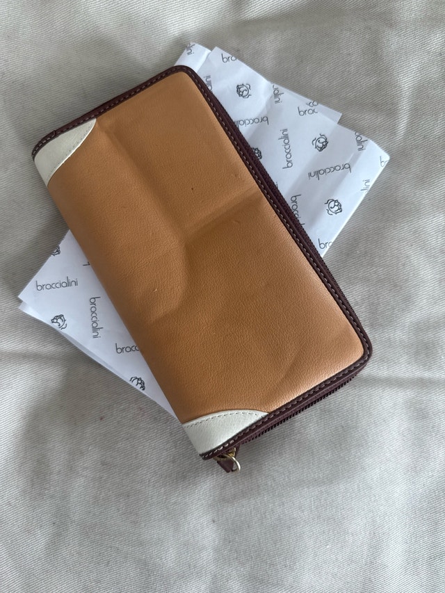 Braccialini Wallet - photo 2