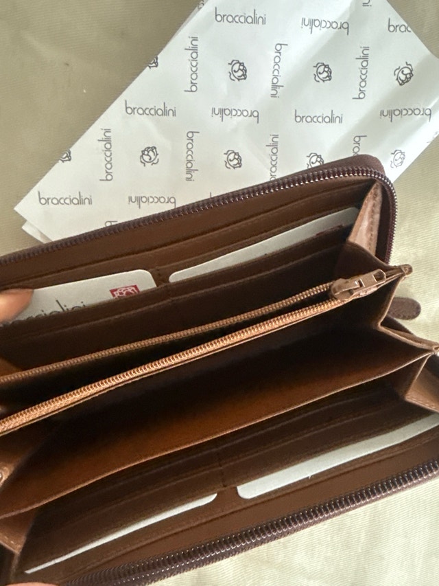 Braccialini Wallet - photo 3