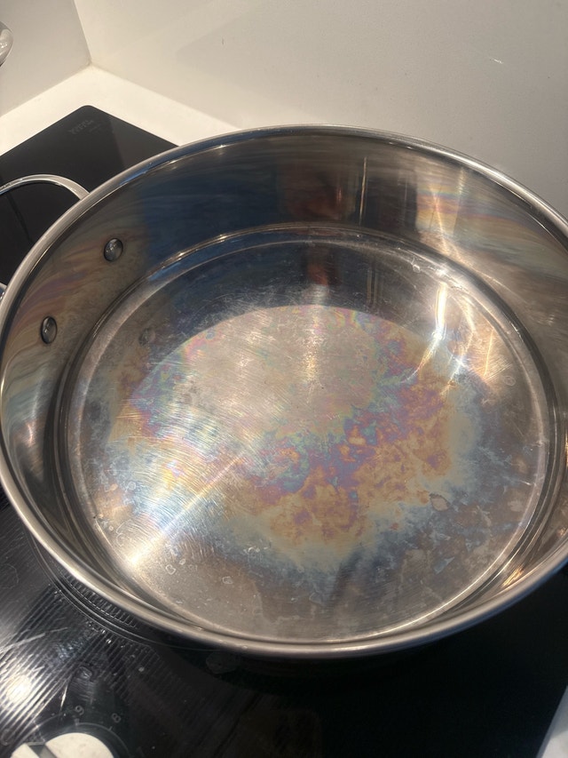 Sabatier Pan - photo 2
