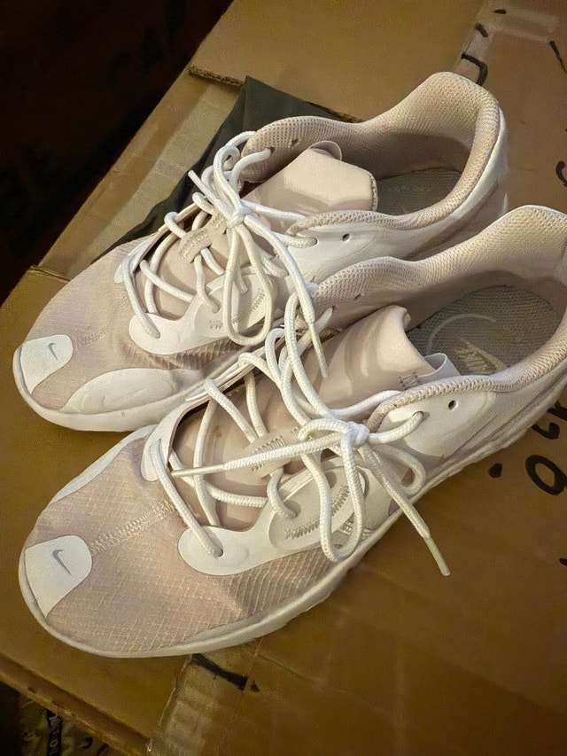Nike Sneakers