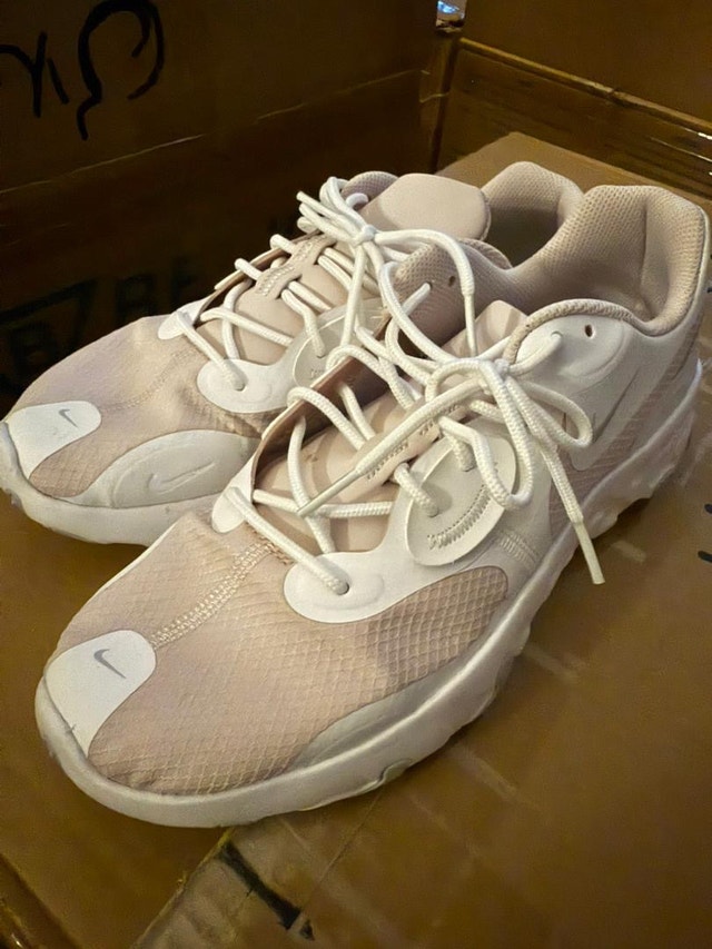 Nike Sneakers - photo 2