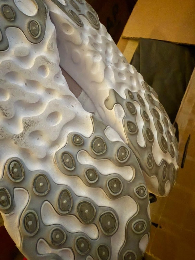 Nike Sneakers - photo 3