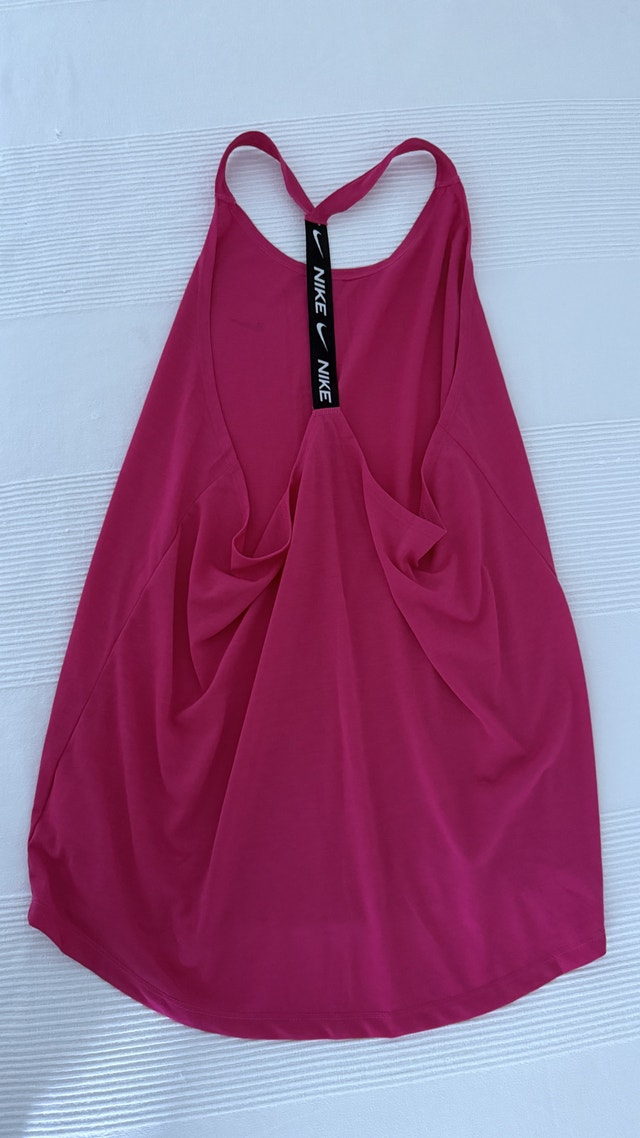 Nike Tank Top - photo 2
