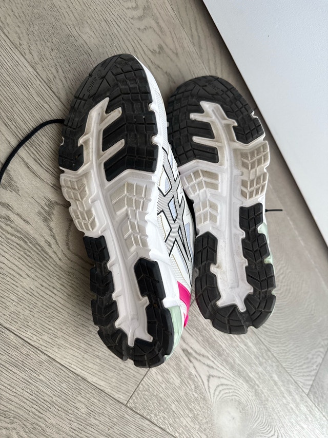 Asics Gel Sneakers - photo 3
