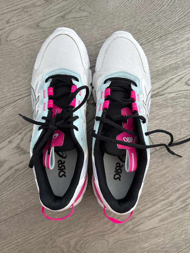 Asics Gel Sneakers - photo 4