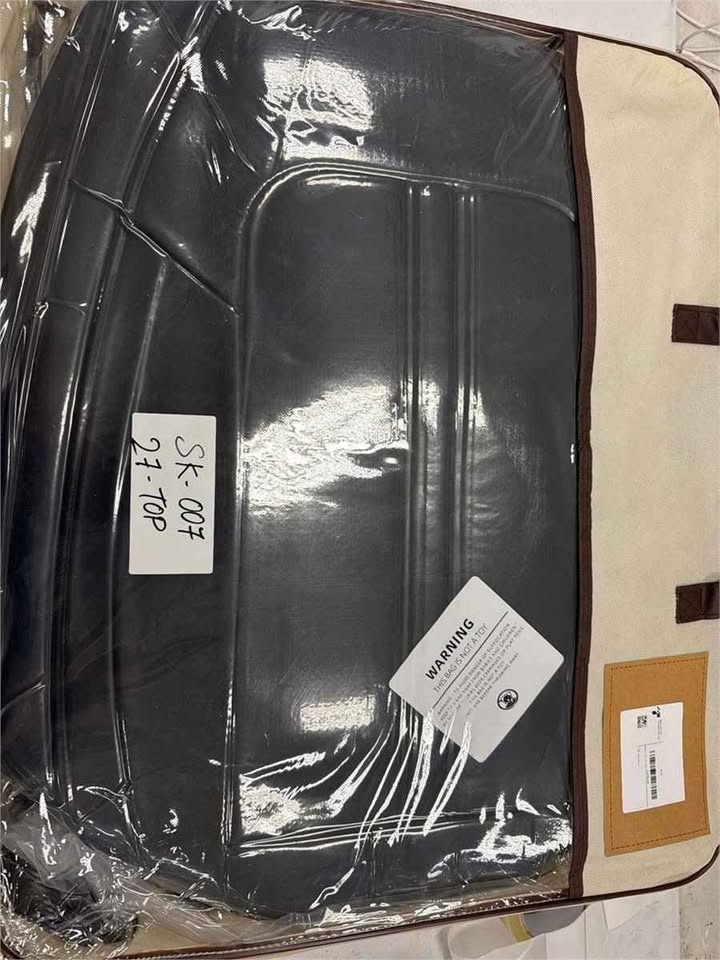 FREESOO Black Universal Car Seat Covers Full Set - photo 4