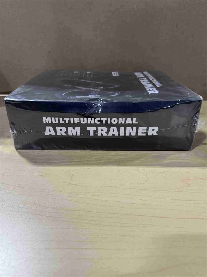 Saker Twister Arm Trainer Chest Workout Equipment - photo 3