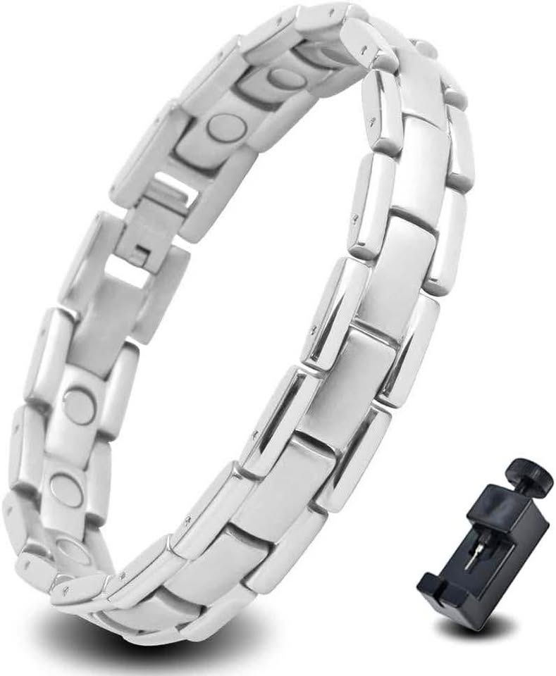 Men’s Magnetic Bracelet