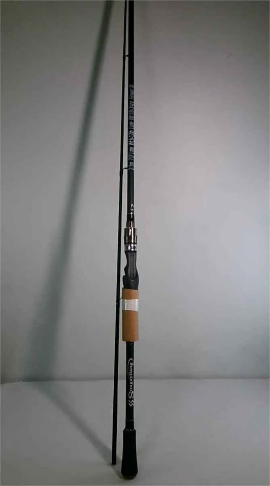 SOUGAYILANG 2PC FISHING POLE - photo 4