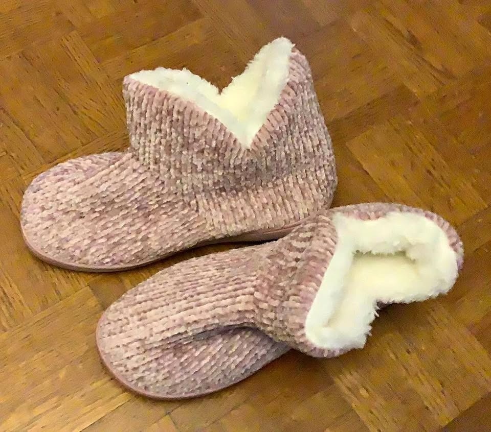 Medium slipper Shoes