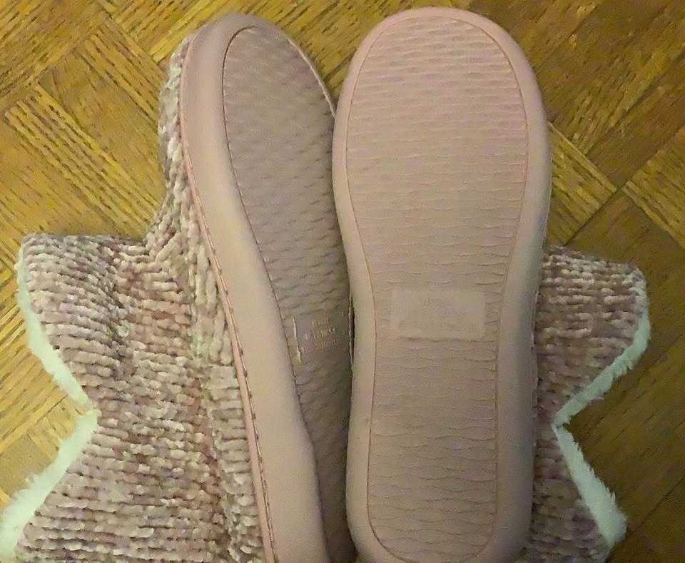 Medium slipper Shoes - photo 3