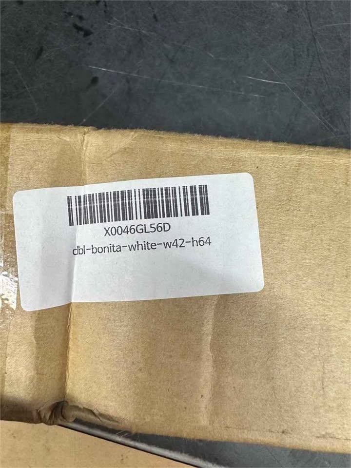 SEALED-Cordless Blackout Zebra Roller Shades - photo 2
