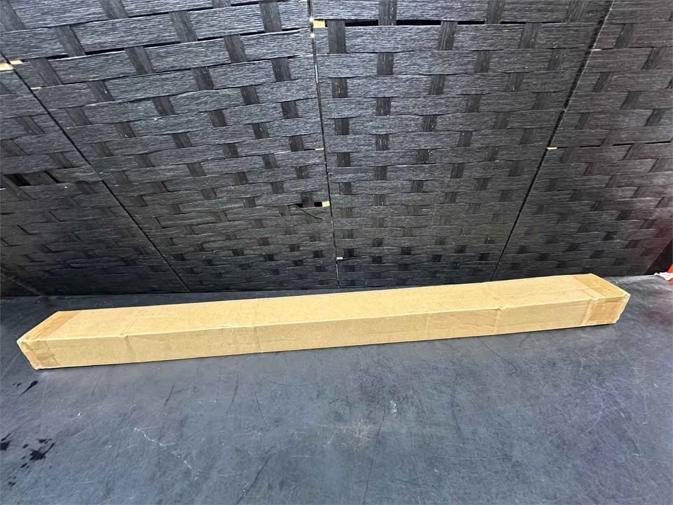 SEALED-Cordless Blackout Zebra Roller Shades - photo 3