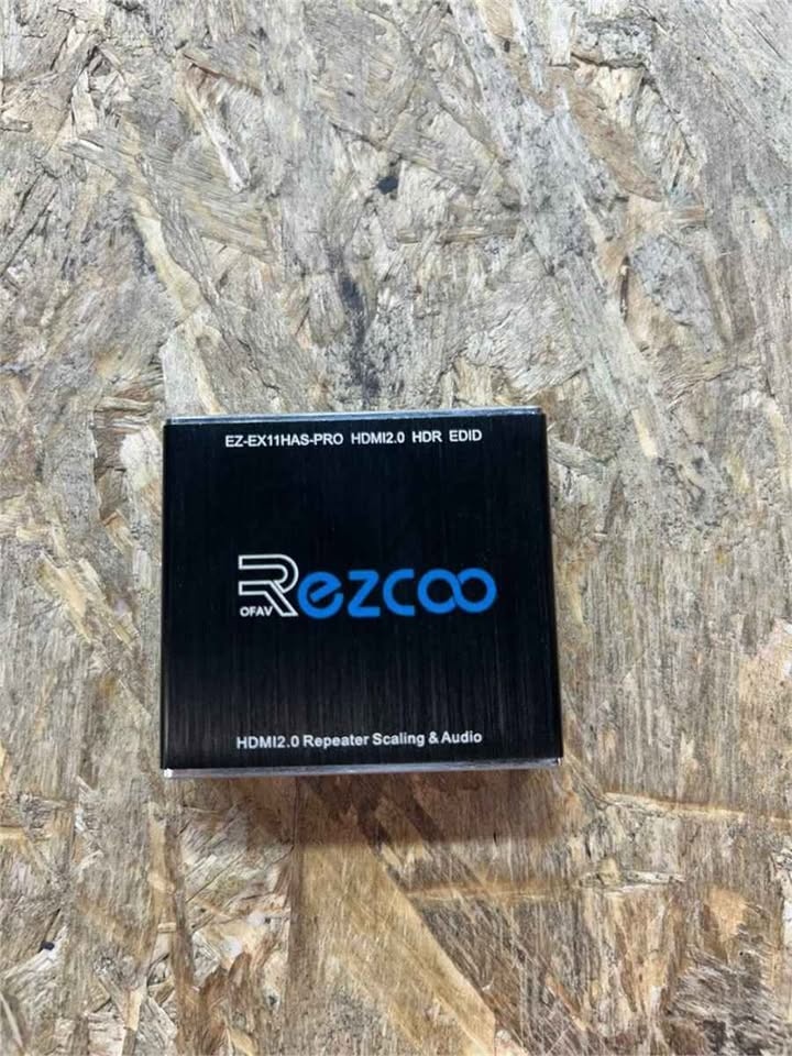 ROFAVEZCO HDMI Splitter 1x1 Audio Extractor - photo 2