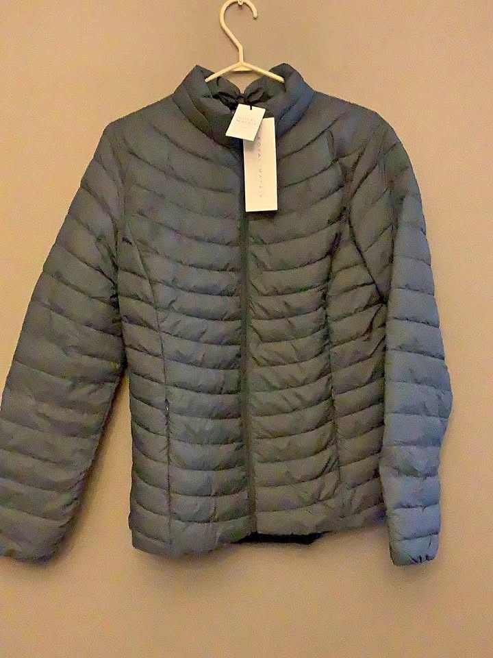 Large Jacket