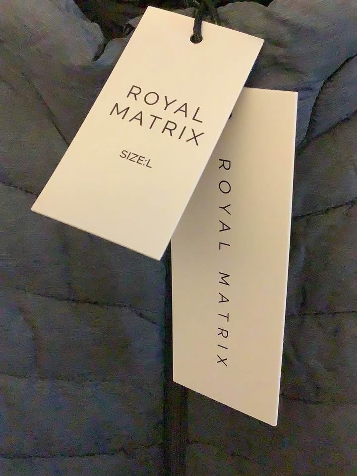 Large Jacket - photo 2