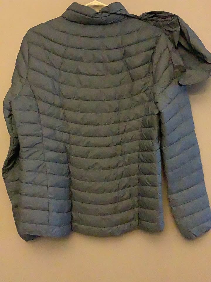 Large Jacket - photo 3