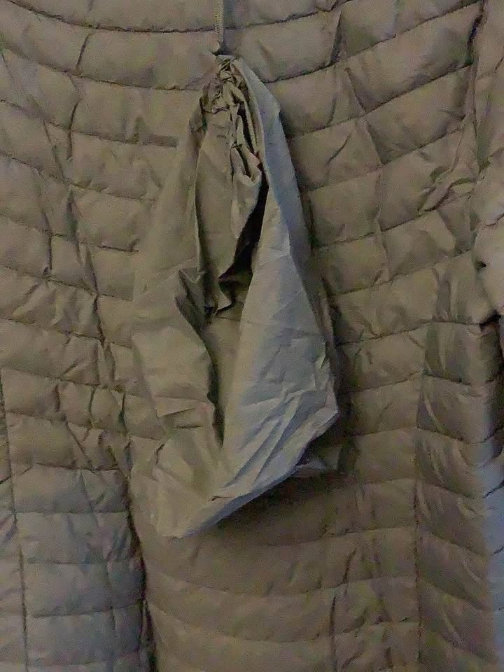 Large Jacket - photo 4