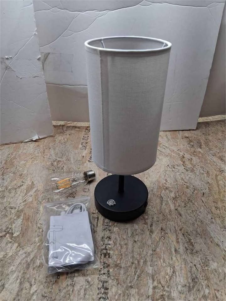 2-Pack Cordless LED Table Lamp - photo 3