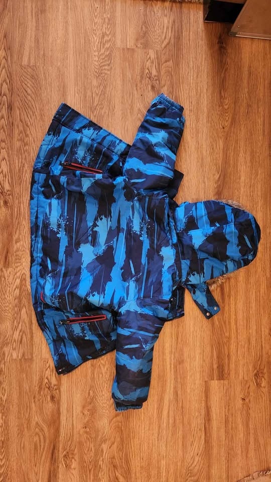 Kids Winter Coat - photo 4
